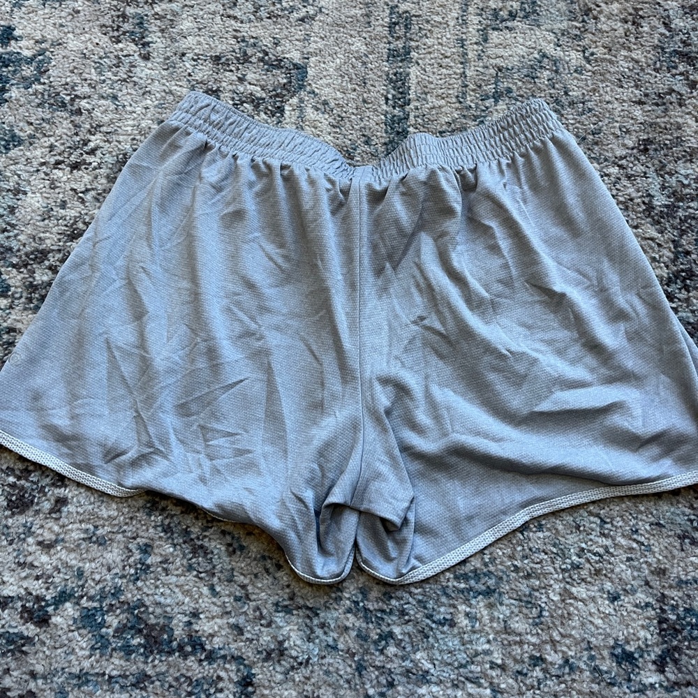 Womens workout shorts